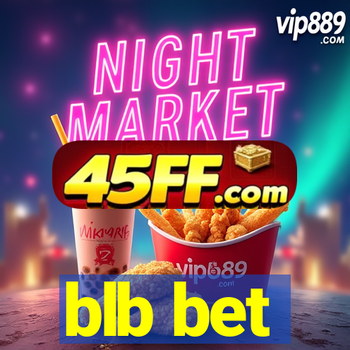 blb bet